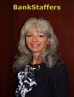 Helene Crocitto Executive Vice President of Filcro Financial Staffing a Banking Executive Search Firm